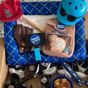 Build-A-Bear Accessories